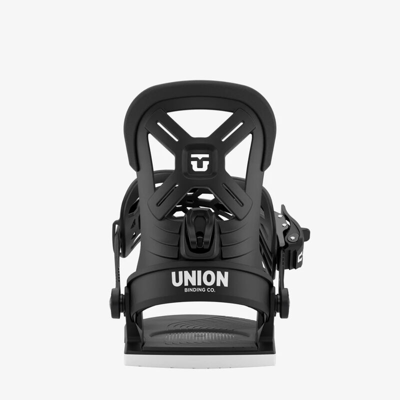 Union Cadet Snowboard Bindings Kids image number 2