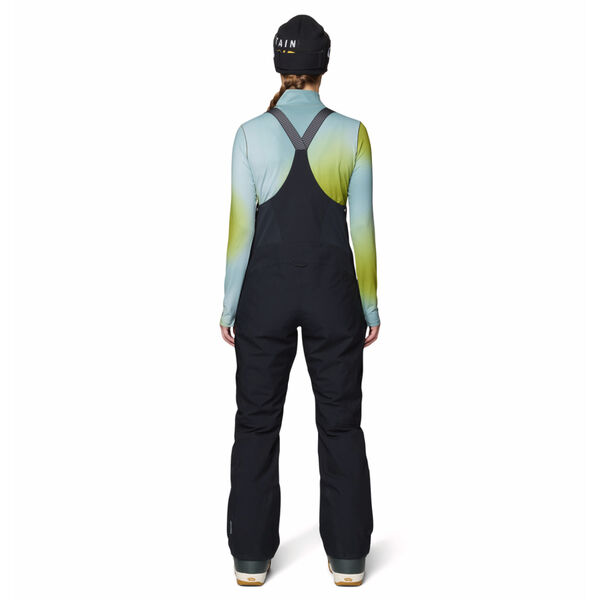 Mountain Hardwear Powder Maven Bib Womens