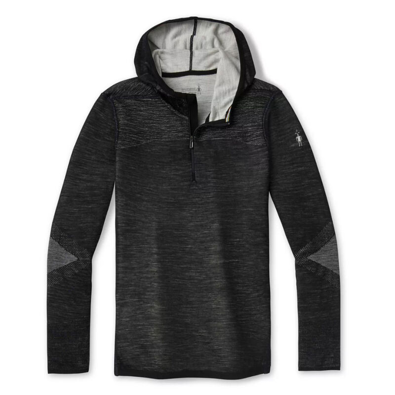 Smartwool Intraknit Merino 200 1/2 Zip Hoodie Mens image number 0