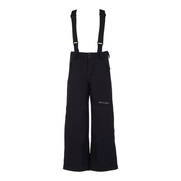Spyder Guard Full Zip Pant Boys