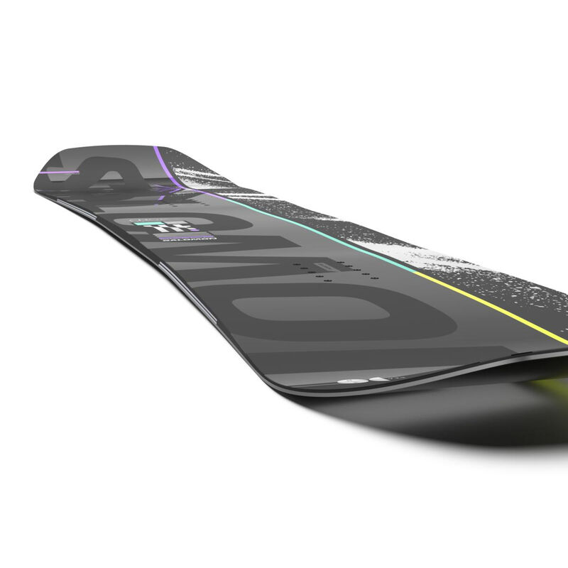 Salomon Huck Knife Pro Snowboard image number 2