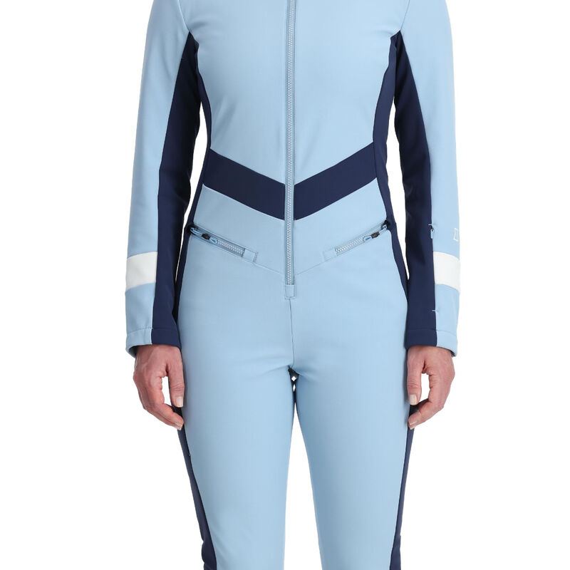 Spyder Origin Softshell Suit Womens image number 4