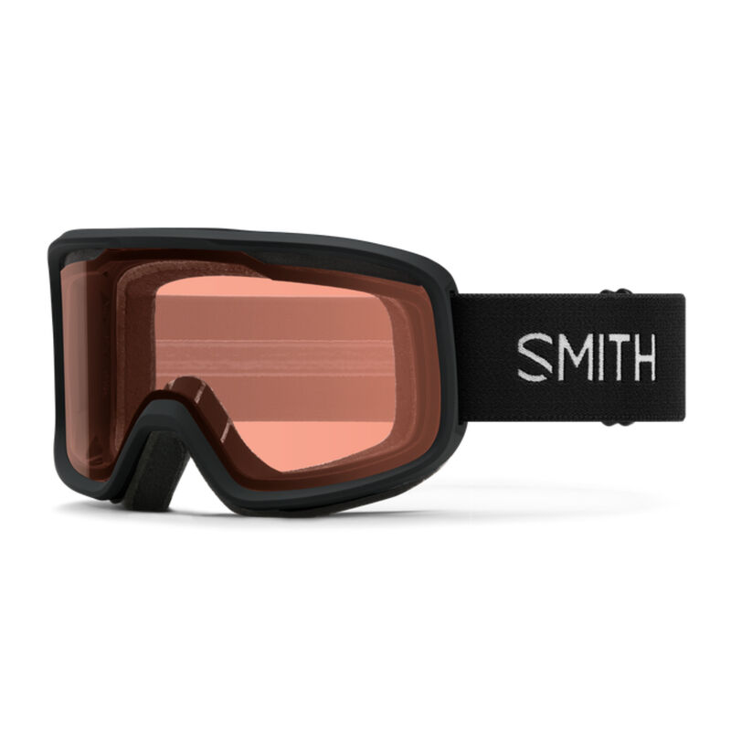 Smith Frontier Goggles + RC36 Lens image number 1