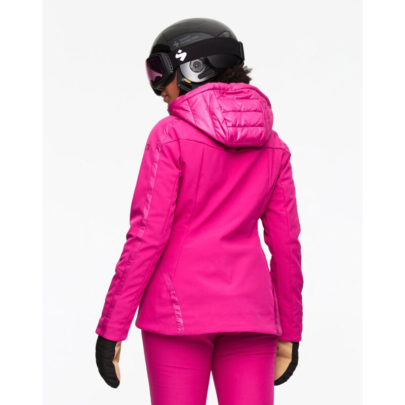Kari Traa Benedicte Ski Jacket Womens image number 3