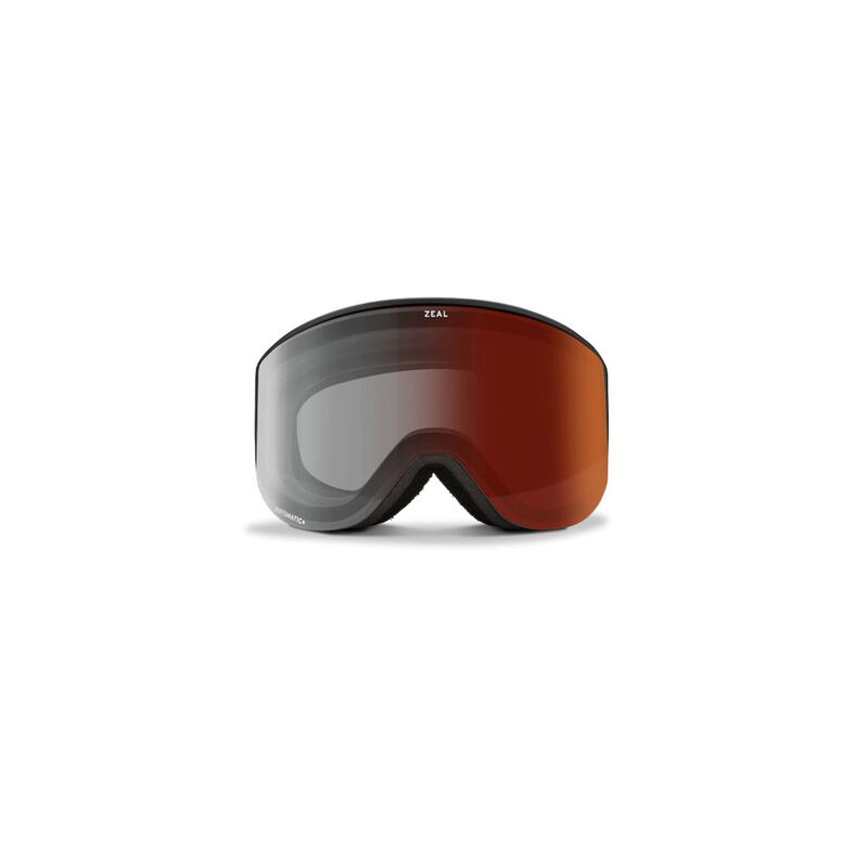 Zeal Beacon Goggles + Polarized Automatic RB Lens image number 1