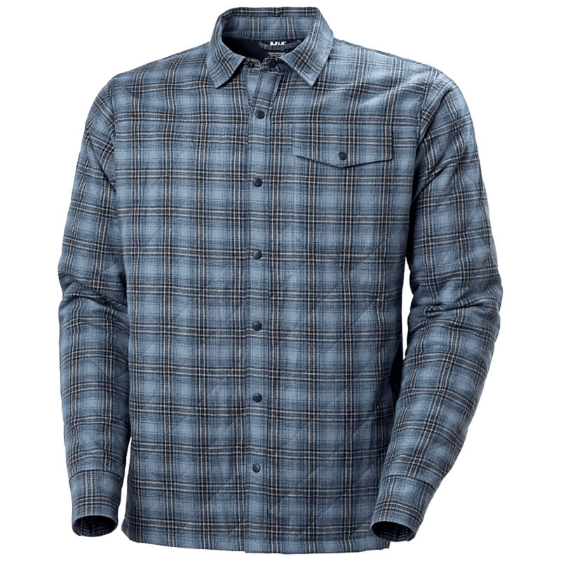 Helly Hansen Isfjord Insulated Jacket Mens image number 0