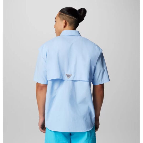 Columbia Bahama ll Short Sleeve Shirt Mens