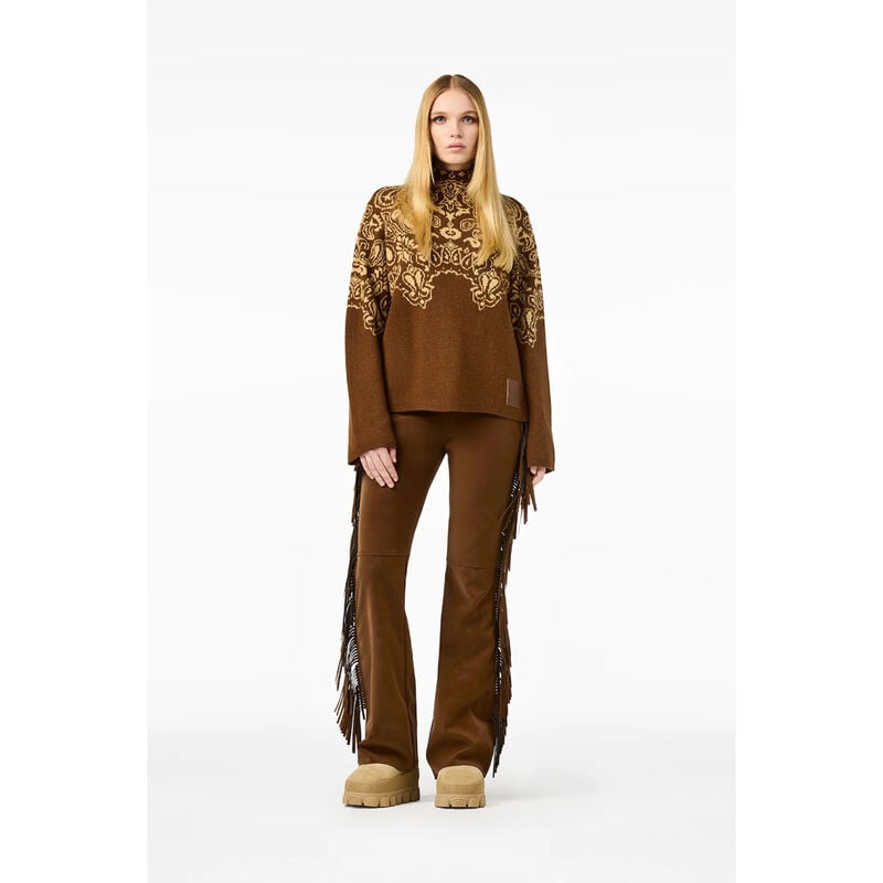 Goldbergh Anshin Sweater Womens image number 3