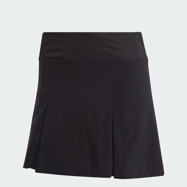 Adidas Club Tennis Pleated Skirt Womens