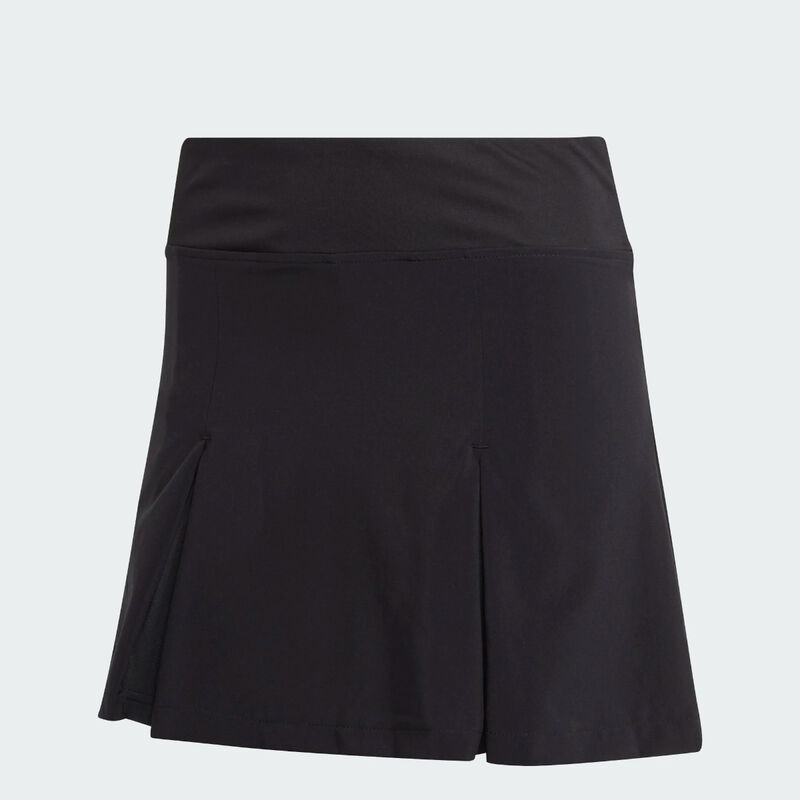 Adidas Club Tennis Pleated Skirt Womens image number 0