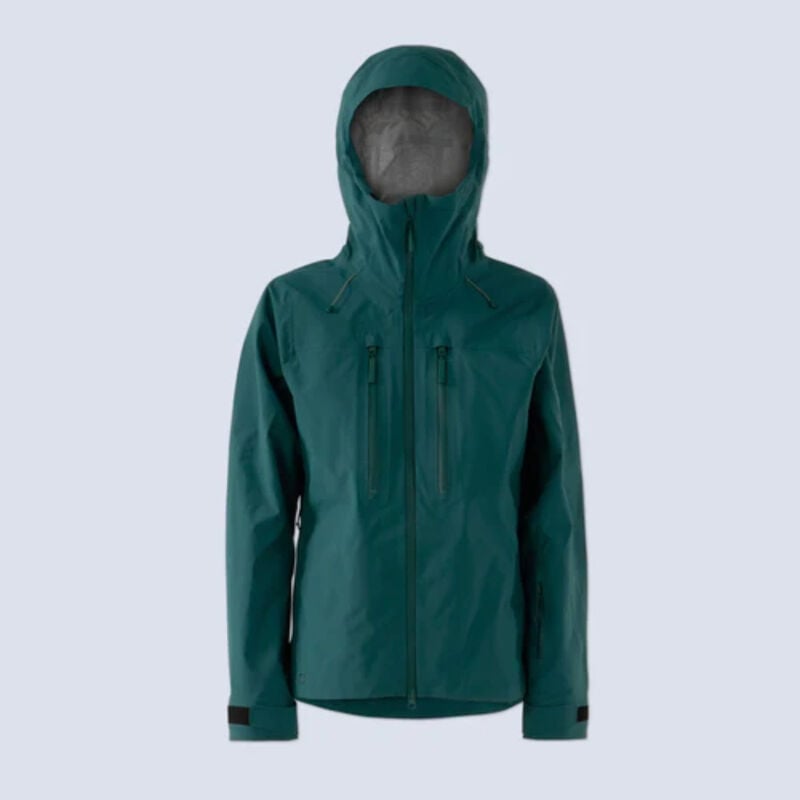 Wild Rye Heyburn 3L Jacket Womens image number 0