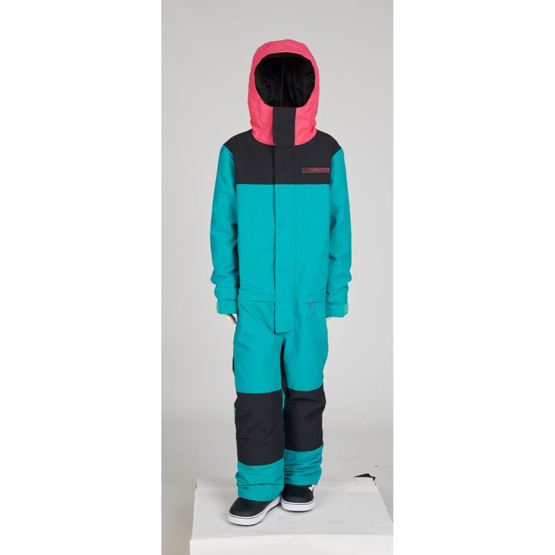 Airblaster Jr. Freedom Suit Kids image number 0