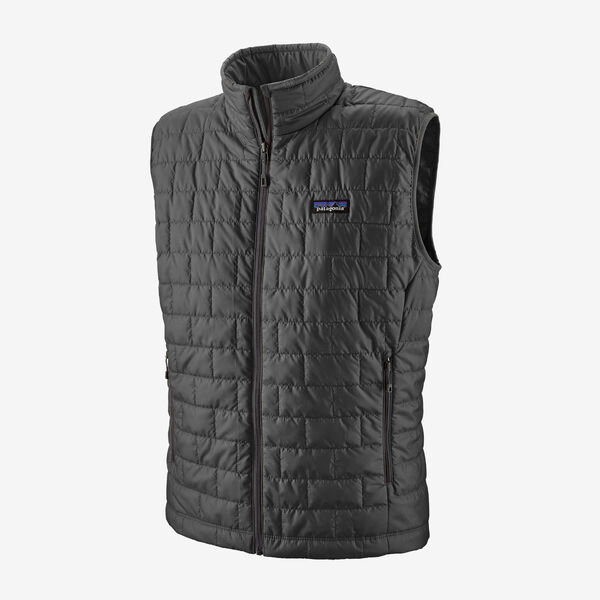 Patagonia Nano Puff Vest Mens
