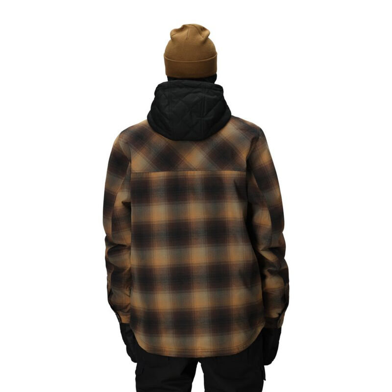 686 Woodland Insulated Jacket Mens image number 1