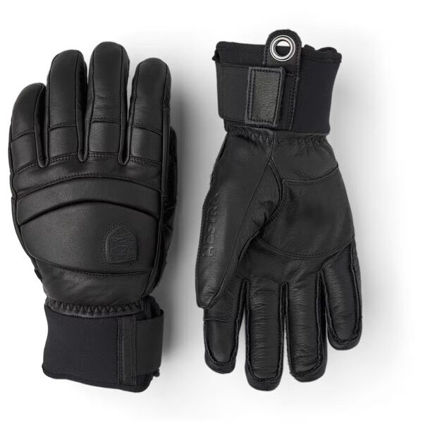 Hestra Leather Fall Line Gloves Mens
