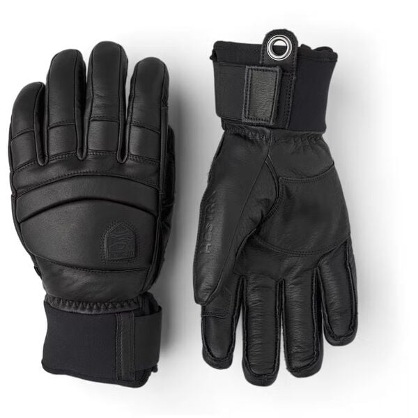 Hestra Leather Fall Line Glove Mens