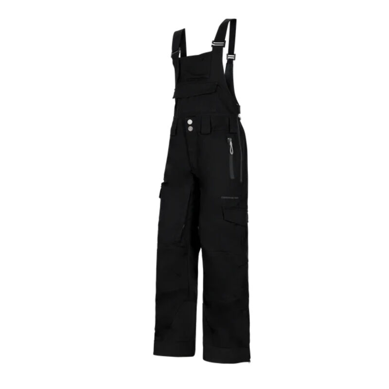 Obermeyer Carver Bib Pants Kids image number 0