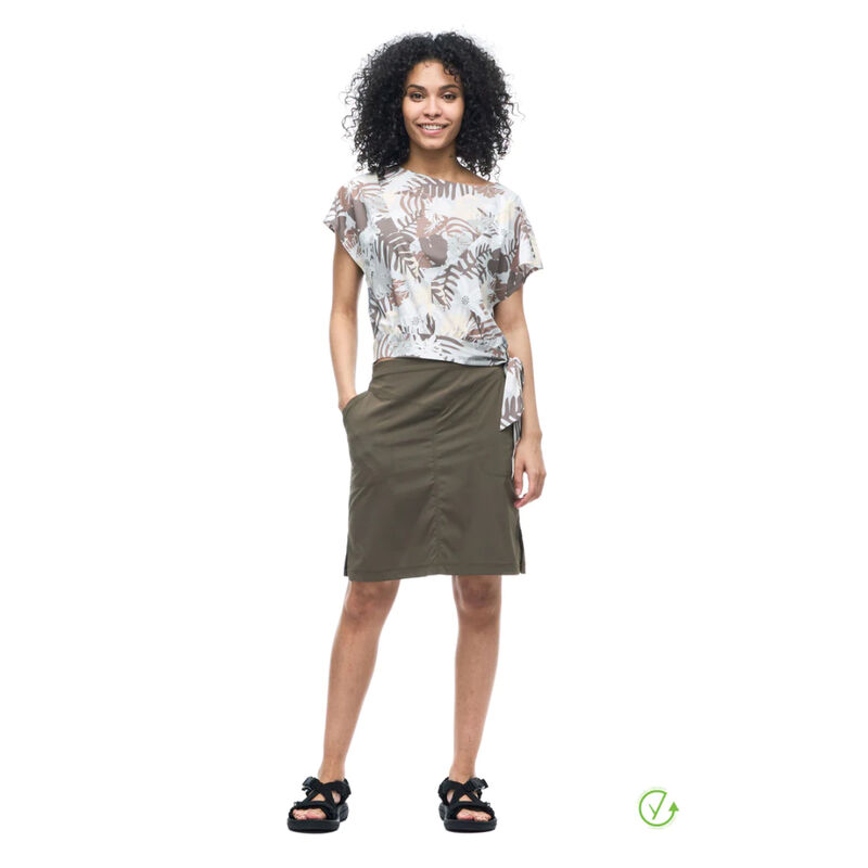 Indyeva Aleste Shirt Womens image number 0