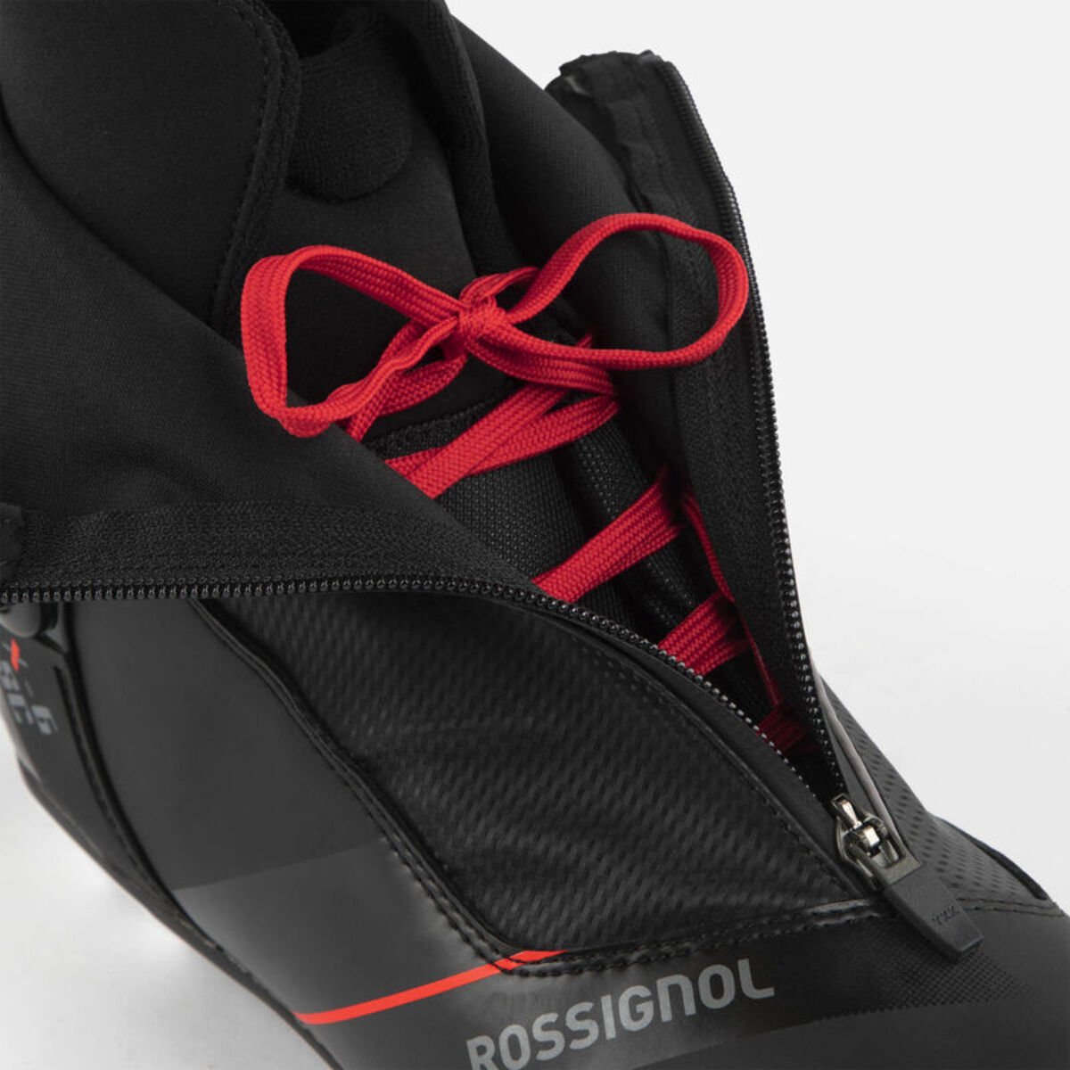 Rossignol X-6 SC Nordic Ski Boots | Christy Sports