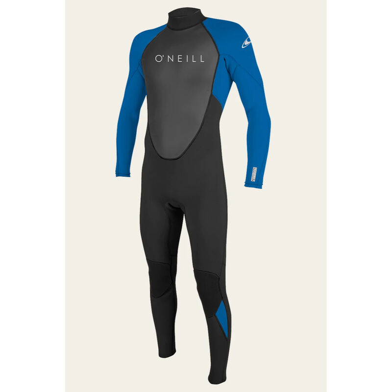 O'Neill Reactor-2 3mm Back Zip Full Wetsuit Youth image number 0