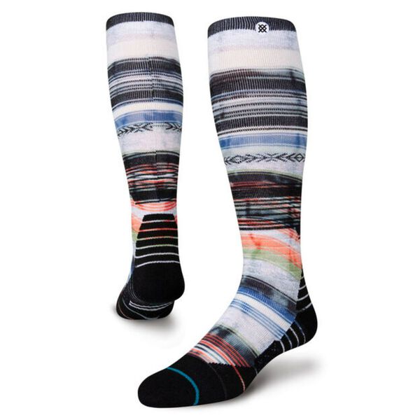 Stance Traditions Snow Over the Calf Socks Mens