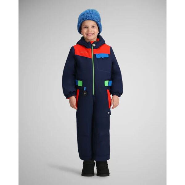 Obermeyer Quinn One Piece Kids