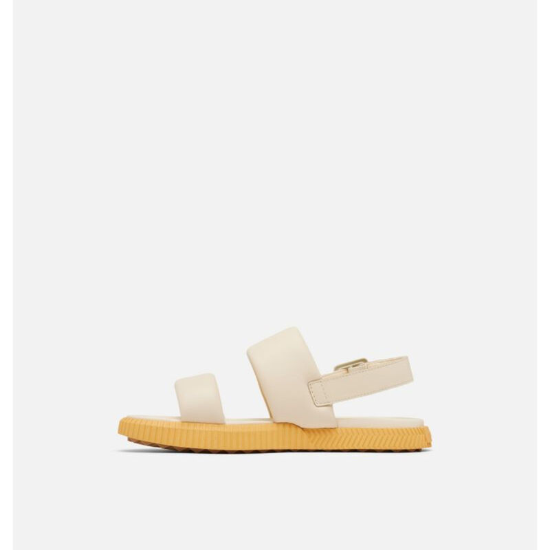 Sorel Ona Streekworks Go-To Flats Womens image number 2