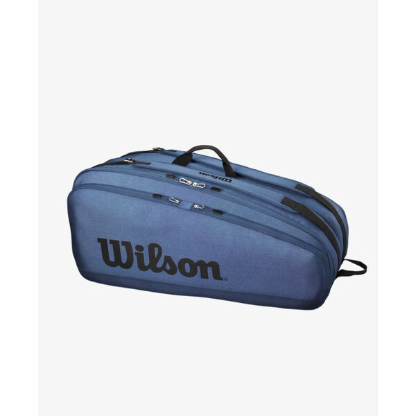 Wilson Ultra V4 Tour 12 Tennis Pack