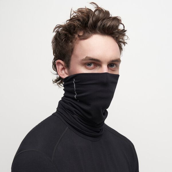 Le Bent Core Neck Gaiter 200