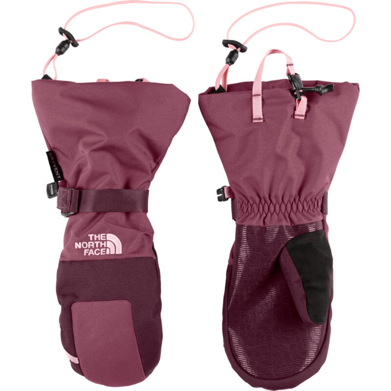 The North Face Montana Mittens Kids image number 0