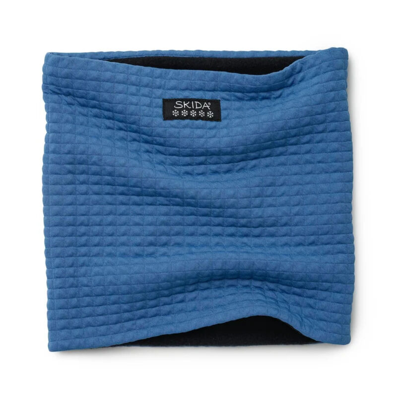 Skida Chateau Fleece-Lined Neckwarmer image number 1