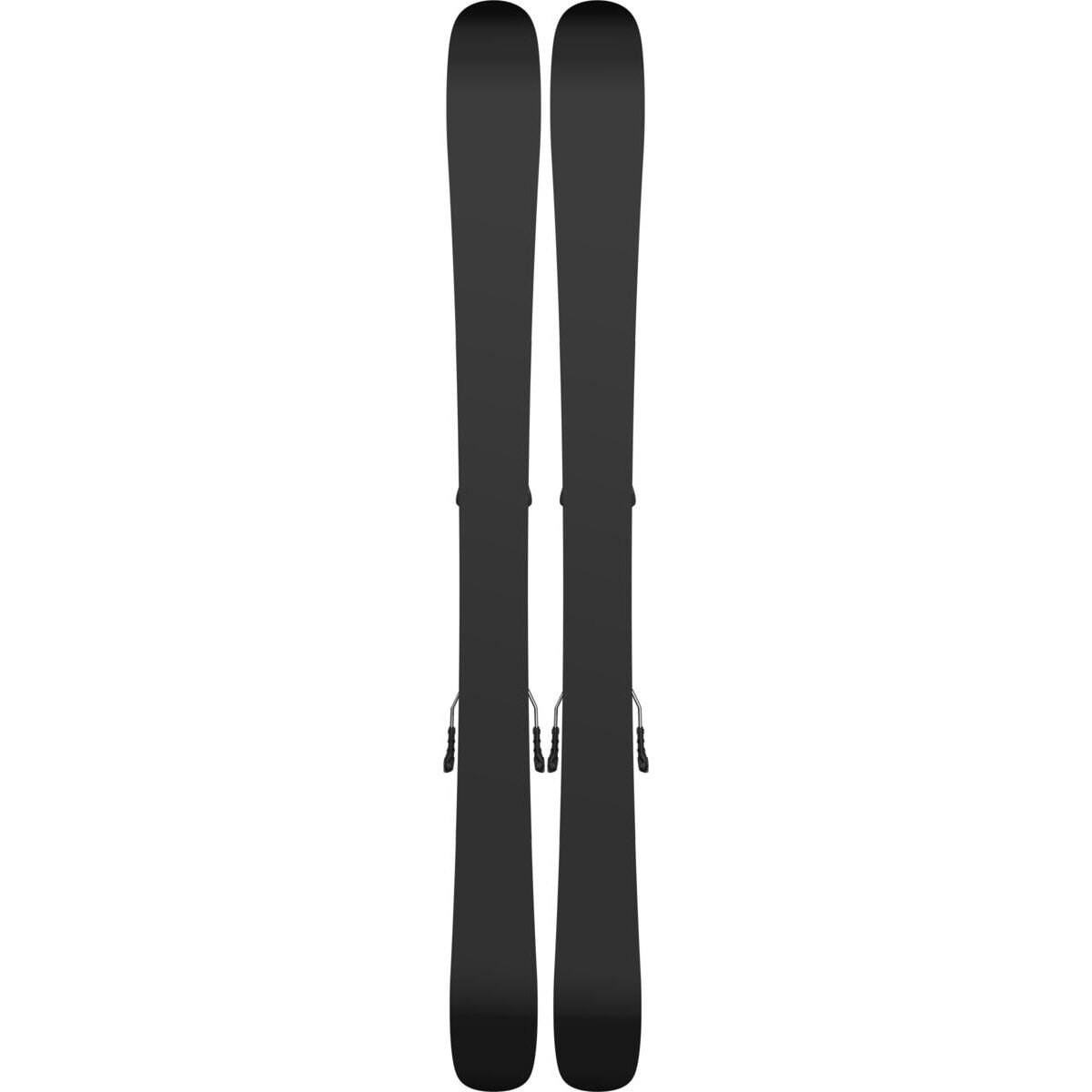 Atomic Jr Bent 140-150 Skis + L 6 GW Bindings Kids | Christy Sports