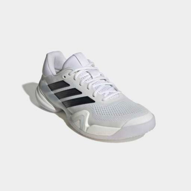 Adidas Barricade 14 Tennis Shoes Mens image number 4