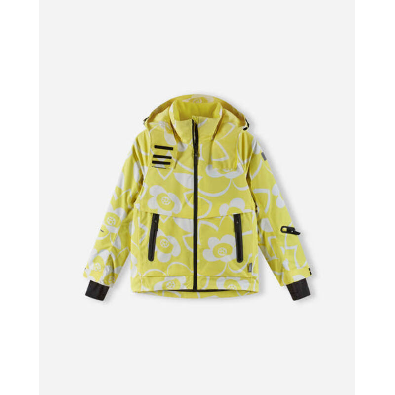 Reima Posio Reimatec Jacket Juniors image number 0