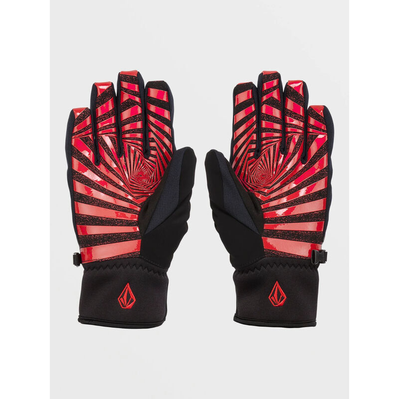 Goode V.Co Nyle Gloves Cloudwash Gloves Mens image number 1