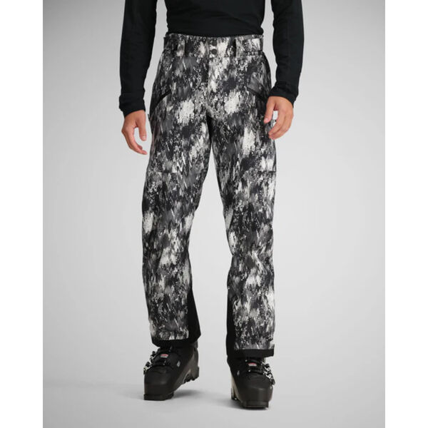 Obermeyer Foraker Shell Pants Mens