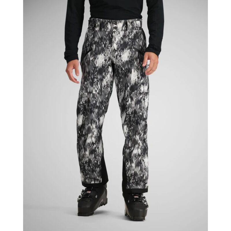 Obermeyer Foraker Shell Pants Mens image number 1