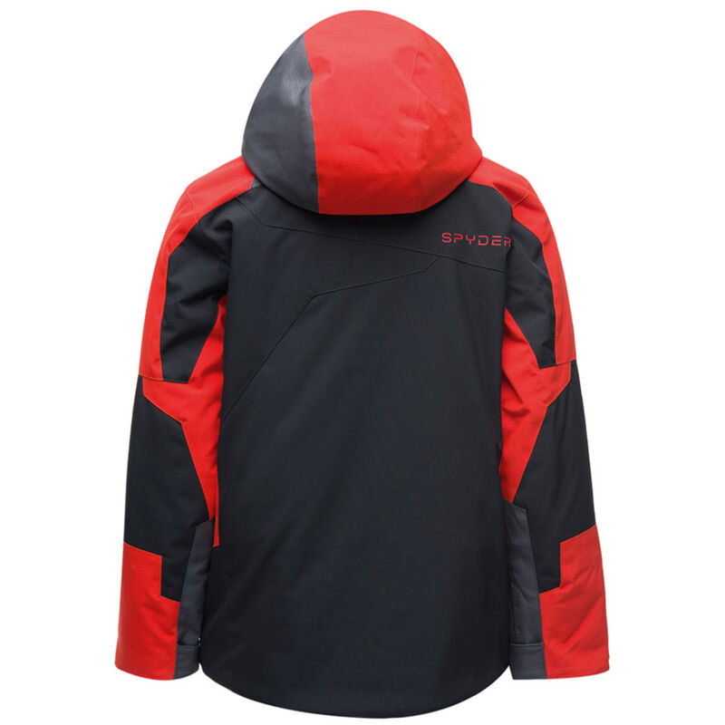 Spyder Leader Jacket Boys image number 1