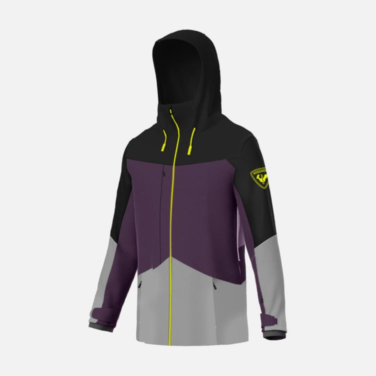 Shop Rossignol Snow Jackets @ ChristySports.com | Free Shipping