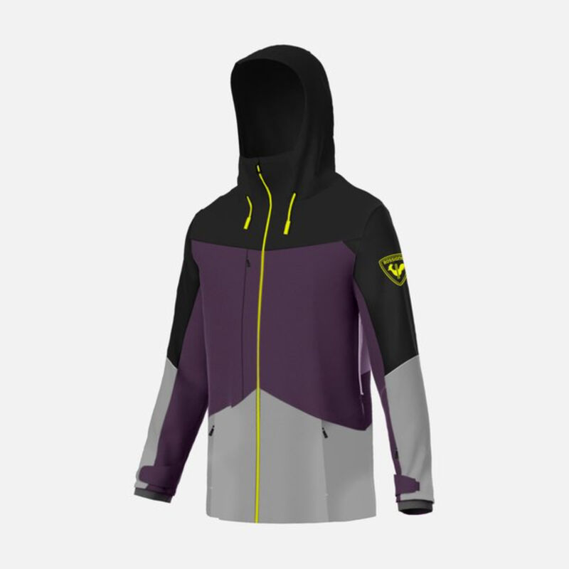 Rossignol Corbet's Ski Jacket Mens image number 0