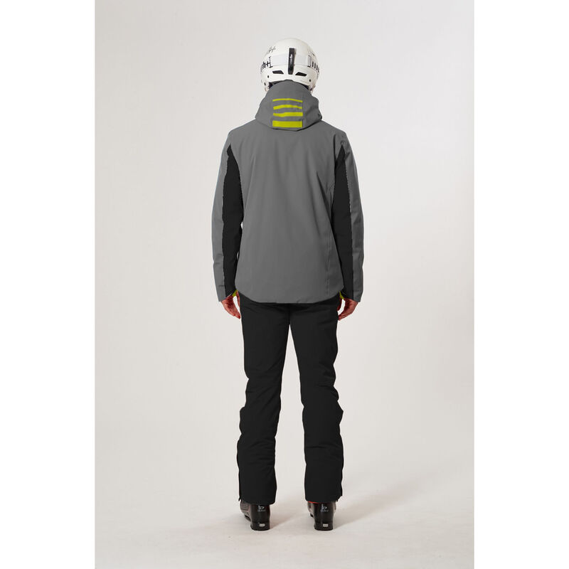 rh+ Zero Evo Jacket Mens image number 3