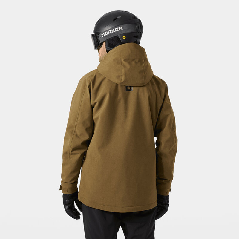 Helly Hansen Juniper 3.0 Jacket Mens image number 3