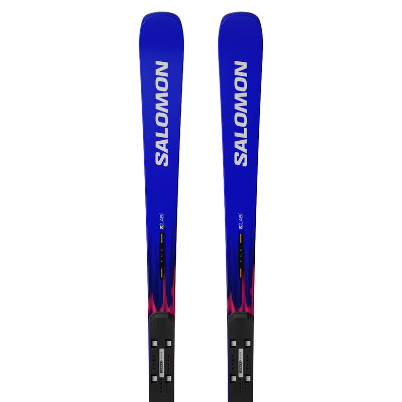 Salomon S/LAB Equipe GS Race Skis image number 2