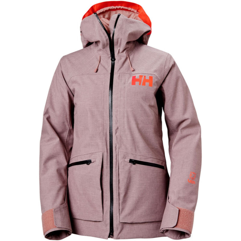 Helly Hansen Powderqueen 3.0 Jacket Womens Christy Sports