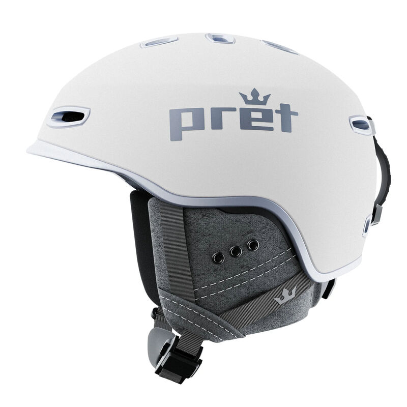 Pret Lyric Helmet Womens image number 2