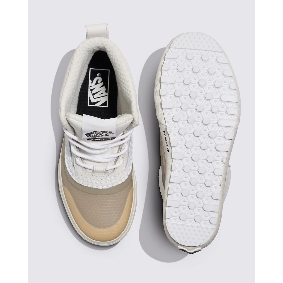 Vans MTE Standard Mid Waterproof Boots Unisex | Christy Sports Vans MTE Standard Mid Waterproof Boots Unisex | Christy Sports