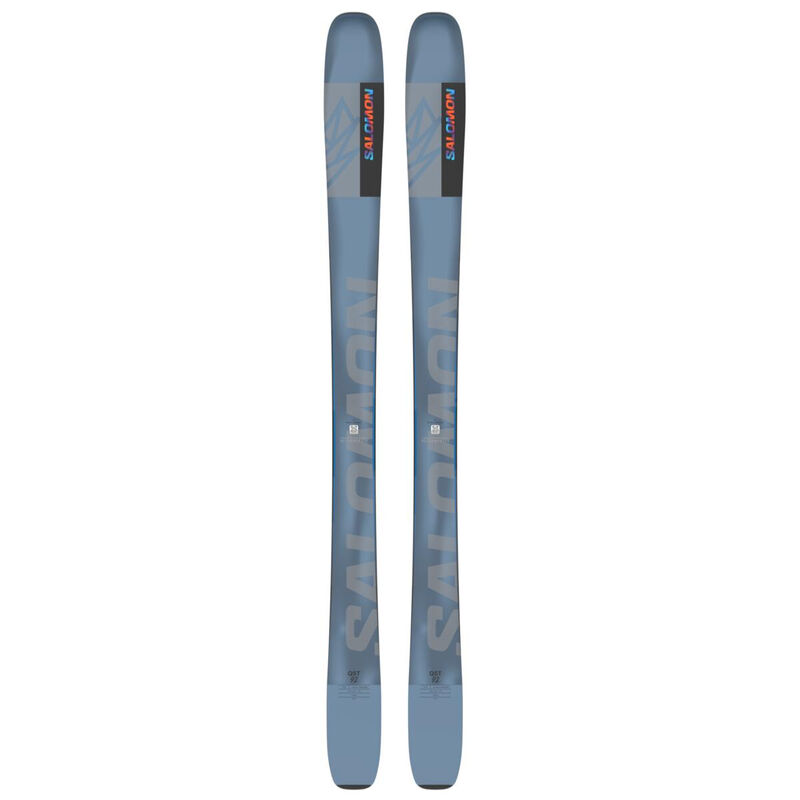 Salomon QST 92 Skis image number 0