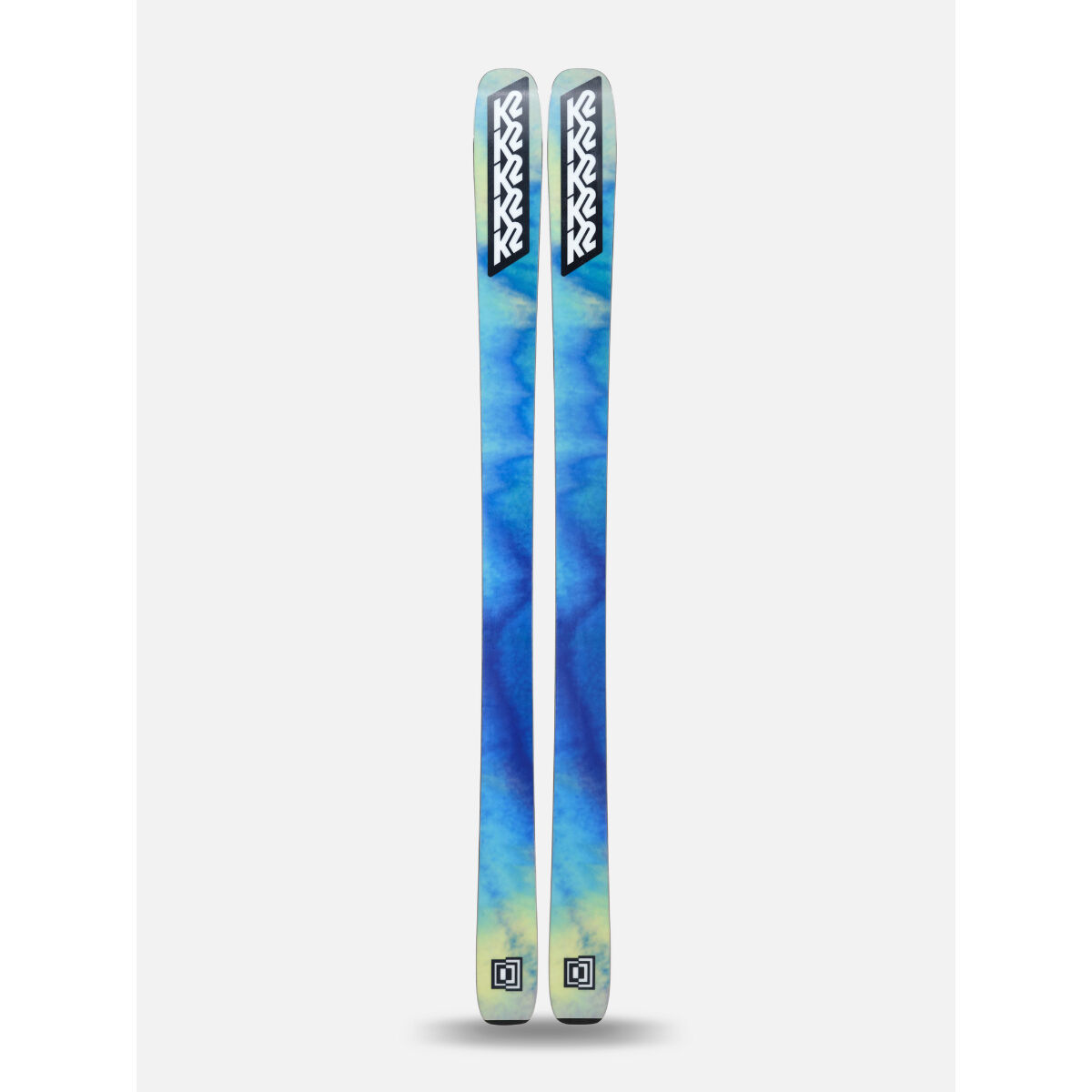 K2 Mindbender 99Ti Skis | Christy Sports