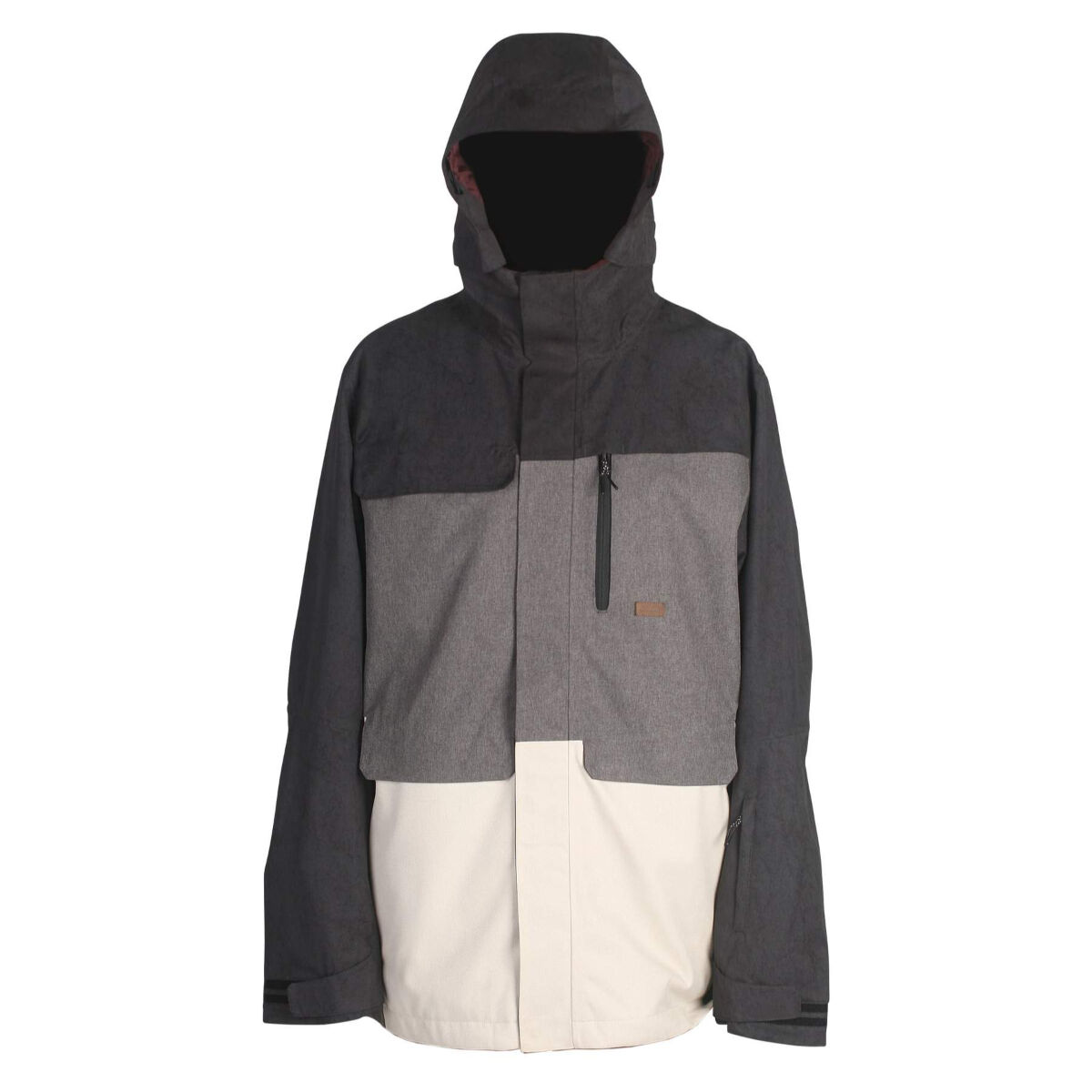 ride georgetown jacket