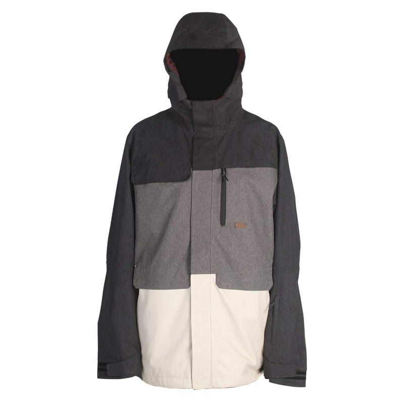 Ride Georgetown Insulated Jacket Mens image number 0
